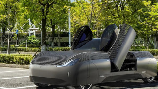 Безспорно електромобилите са настоящето и бъдещето на автомобилната индустрия но за