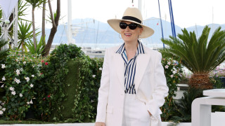 Има неща които са актуални всяко лято ленените панталони