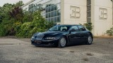 Bugatti EB 112 и историята на редкия автомобил, който се продава