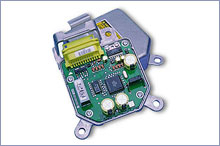 Американците стандартизират „черната кутия” в автомобила