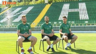 Цели 8 футболисти на Пирин се завръщат на стадион 