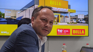 Шефът на Billa България: Таванът на надценката за едни стоки вдига цените на други