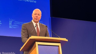 Бъдещето на свободния демократичен свят е невъзможно без свободата за