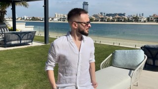 Вчера 15 декември Криско изненада всички като направи признание за сина