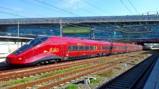 Пътниците пристигащи в Милано в понеделник за Зимните олимпийски игри