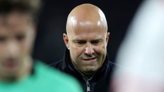 Надеждите на Ливърпул да привлече основна си трансферна цел това