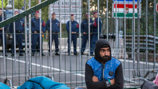 Унгария обяви извънредно положение по част от границата със Сърбия