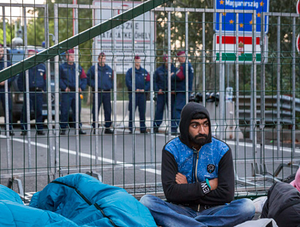 Унгария обвини Хърватия в провал за миграционния поток 