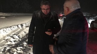 Нанков информира - 400 машини почистват пътища в страната