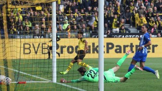 Германският хегемон Байерн Мюнхен е искал да привлече английския талант