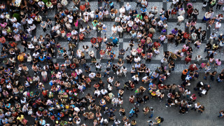 113 милиона души ще станат част средната класа в световен