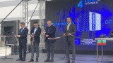 След инвестиция от €12 милиона IPS откри първата фабрика за батерийни системи за съхранение на енергия в България