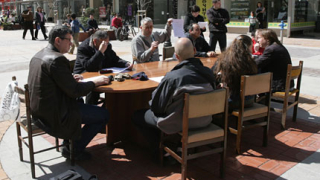 Хора на Витков на припек нищиха образованието у нас