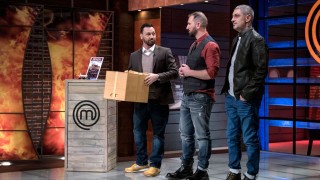 MasterChef 2018: Един хоби-готвач отива в Прага