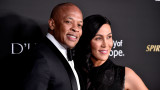  Dr. Dre, брачната половинка му Никол Йънг и развеждат ли се двамата 