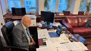 Политическото влияние върху медиите е все по видно а медийният регулаторен