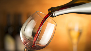 Виното - по-полезно за мозъка от судоку