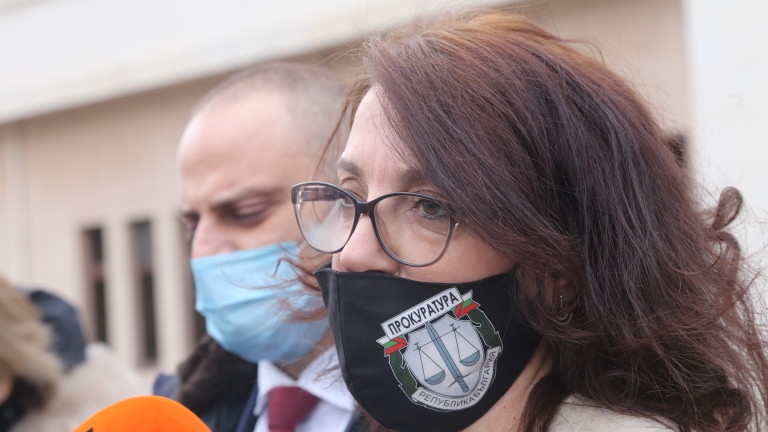 Прокуратурата се дистанцира от доклада на ОЛАФ