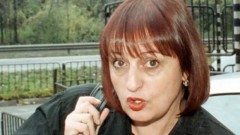 Почина журналистката Нери Терзиева 