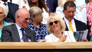 Неслучайно турнирът Уимбълдън е едно от най престижните тенис събития в