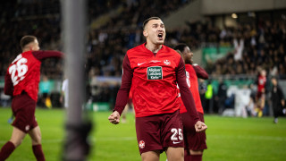 Гьозтепе на Станимир Стоилов ще спори с италианския Монца за