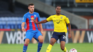 Новият нападател на Черно море Дерик Осей е картотекиран и