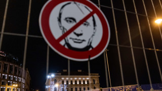 Г-н Никой срещу Путин - зловещата истина за промитите мозъци на руснаците