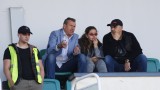  Майкъла: Играчите на ЦСКА не ги интересува, че ще се прави нов стадион - желаят си парите 