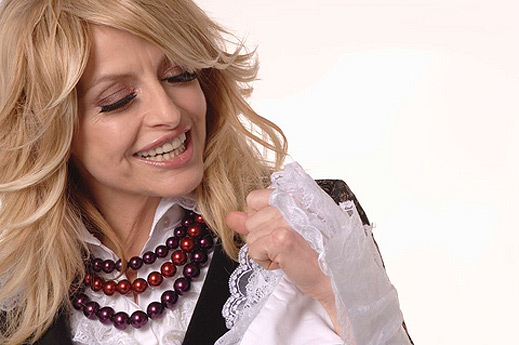 Камелия Тодорова ще е специален гост на Music Idol 