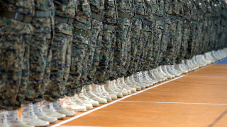 Афганистански войник уби двама военни от САЩ съобщи Ройтерс Агенцията