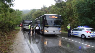 До края на месеца екип от испански специалисти пристига в