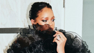 От няколко седмици все по упорито се говори че Риана и