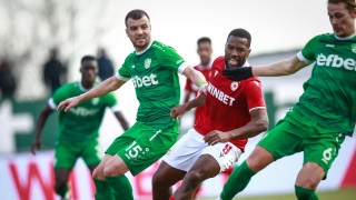 Септември привлече двама нови футболисти Втородивизионният тим взе от Локомотив