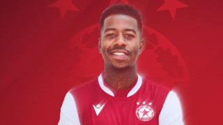 Крилото Джейсън Локило вече е играч на ЦСКА съобщиха официално