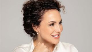 Златното момиче на българската художествена гимнастика Мария Петрова сподели трогателно