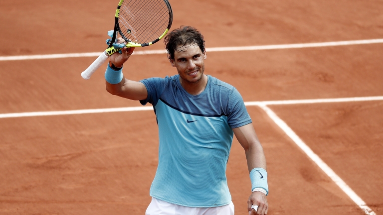 Надал разкритикува Григор и Ноле