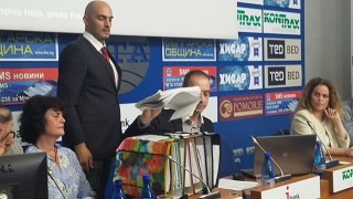 От Камарата на архитектите в България КАБ подкрепят необходимостта от