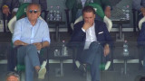 Спас Русев след думите на Домусчиев: Станах обект на неочаквани нападки, живеем в два паралелни свята