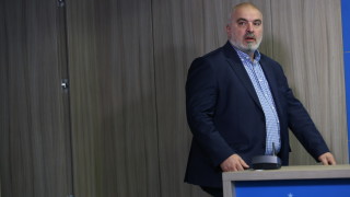 На специална пресконференция от партия ГЕРБ обвиниха служебния министър на