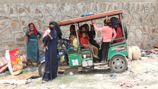 Бежанци рохинги от Мианмар съдят Meta компанията собственик на Facebook