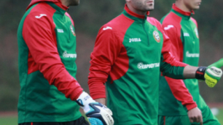 Гърция – отзад за 0:0, напред – каквото стане