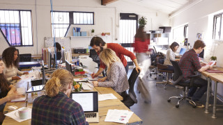 Нивото на безработица в Германия се подобрява през месец юли