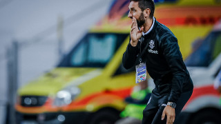 Арда осъществява голям трансферен удар привличайки в редиците си национал