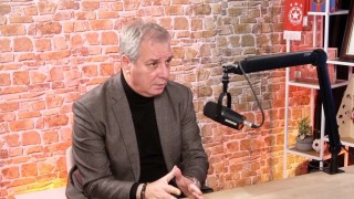 Бившият треньор на ЦСКА Александър Станков взе отношение по