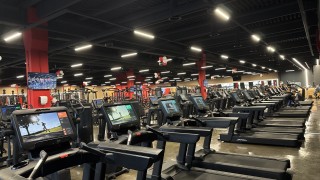 Новите фитнеси на Пловдив