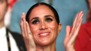 Принц Луис отпразнува шестия си рожден ден а всички работещи