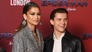 Вече от няколко години знаем че Том Холанд и Зендая са