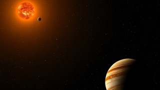 Български учени откриха нова &bdquo;свръхземя&ldquo; на 91 светлинни години от Земята