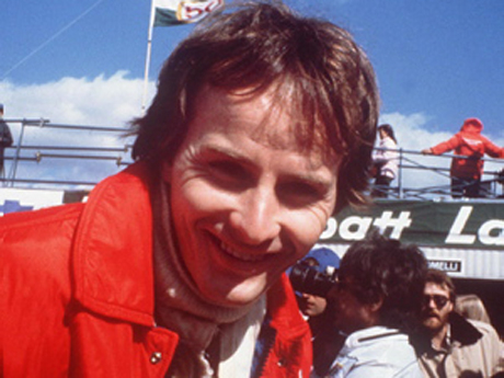 Енцо Ферари забелязва таланта на Жил Вилньов