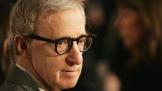 Днес Уди Алън празнува 82 ия си рожден ден Знаменитият кинорежисьор